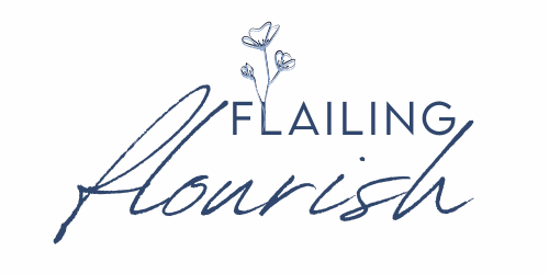 Flailing Flourish